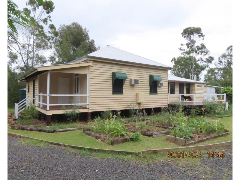 Hatton Vale QLD 4341