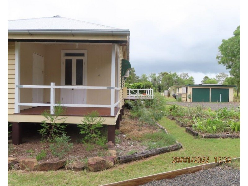 Hatton Vale QLD 4341