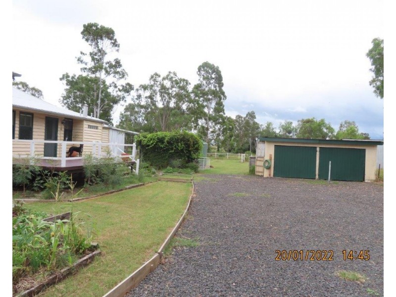 Hatton Vale QLD 4341