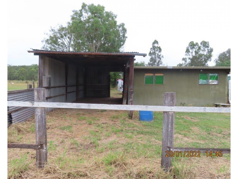 Hatton Vale QLD 4341