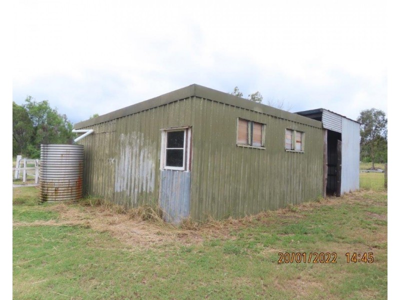 Hatton Vale QLD 4341