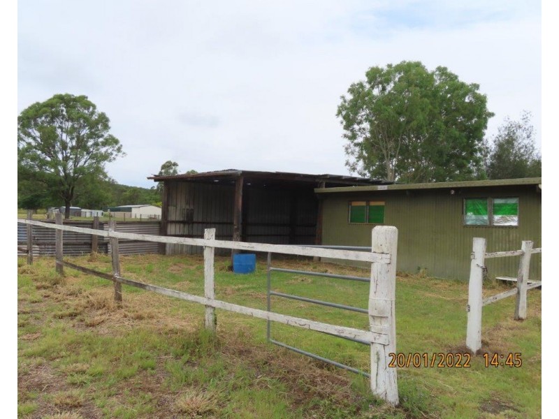 Hatton Vale QLD 4341