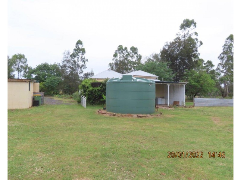 Hatton Vale QLD 4341