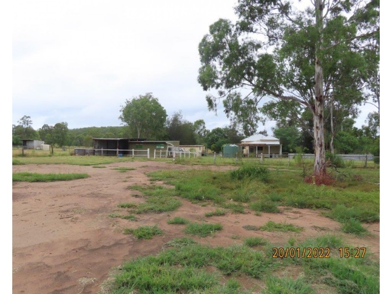 Hatton Vale QLD 4341