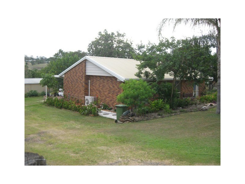 Regency Downs QLD 4341