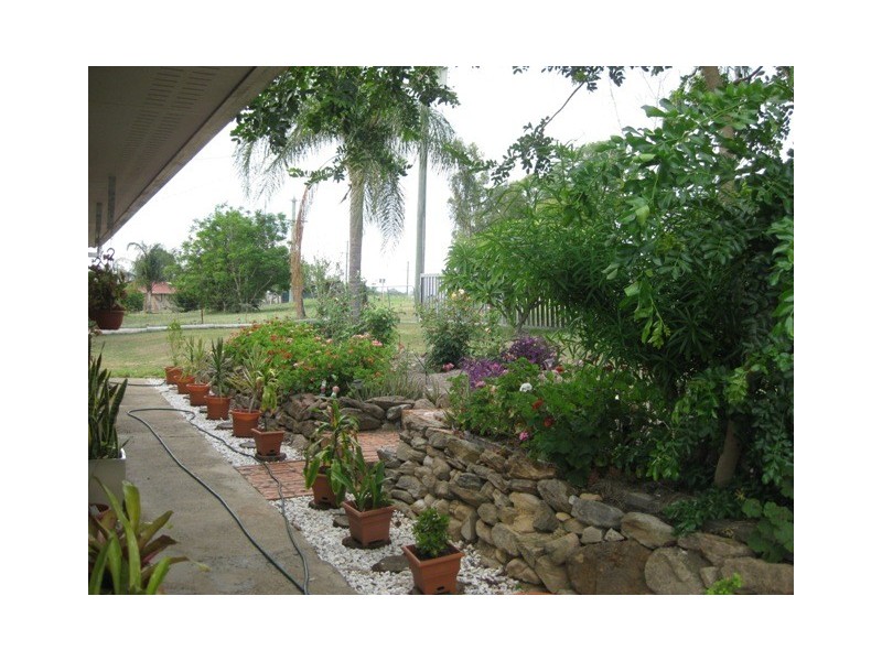 Regency Downs QLD 4341