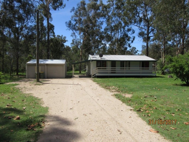 Kensington Grove QLD 4341