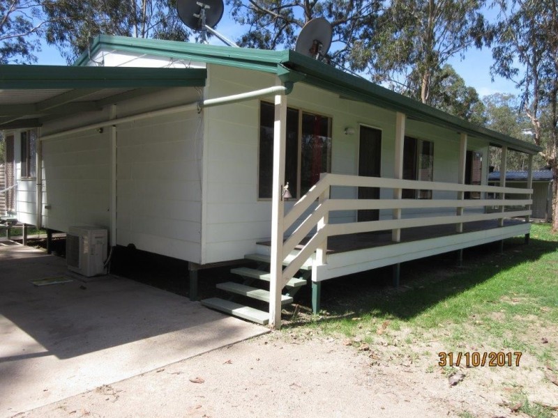 Kensington Grove QLD 4341