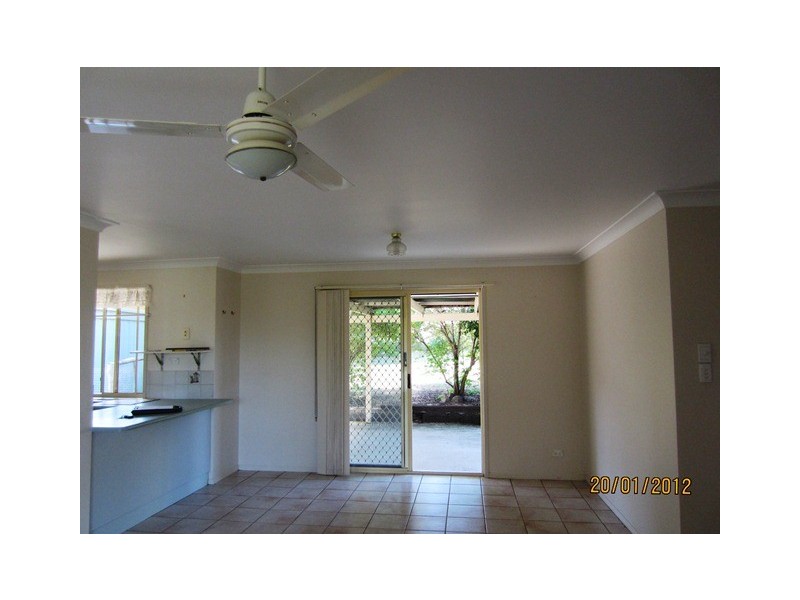 Regency Downs QLD 4341