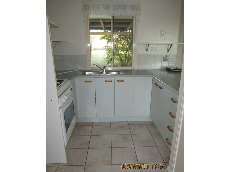 Regency Downs QLD 4341