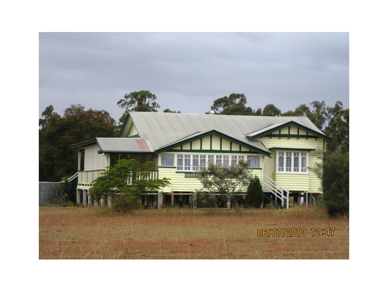 Lockyer Waters QLD 4311
