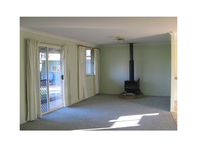 Laidley Creek West QLD 4341