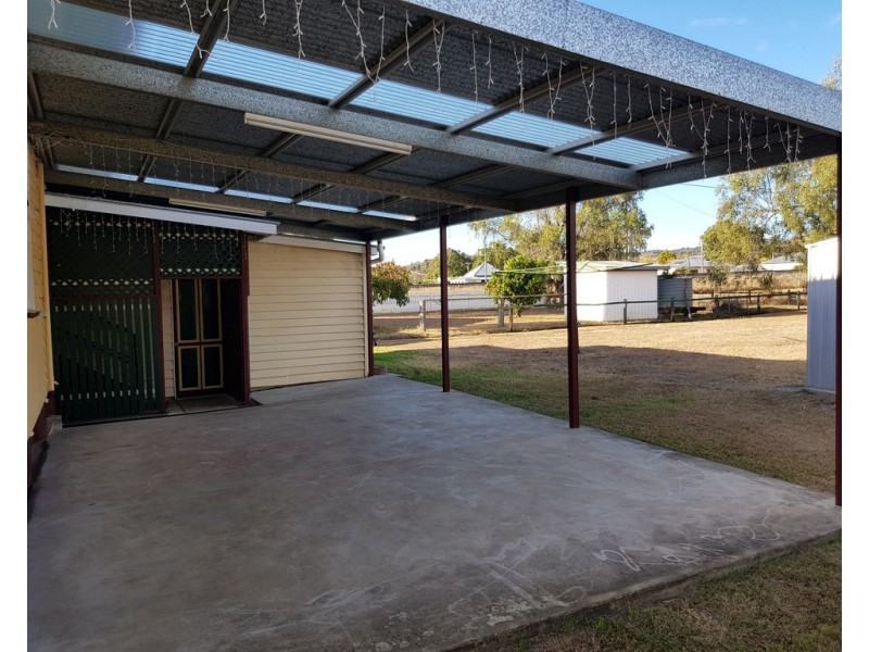 Laidley QLD 4341