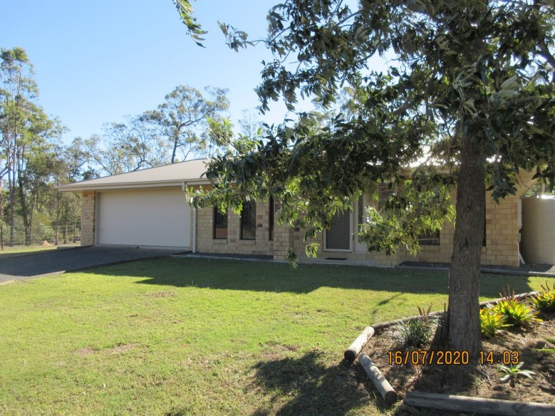 Laidley Heights QLD 4341