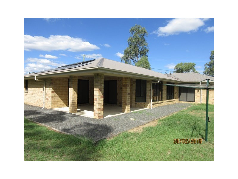 Laidley Heights QLD 4341