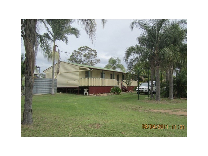 Regency Downs QLD 4341