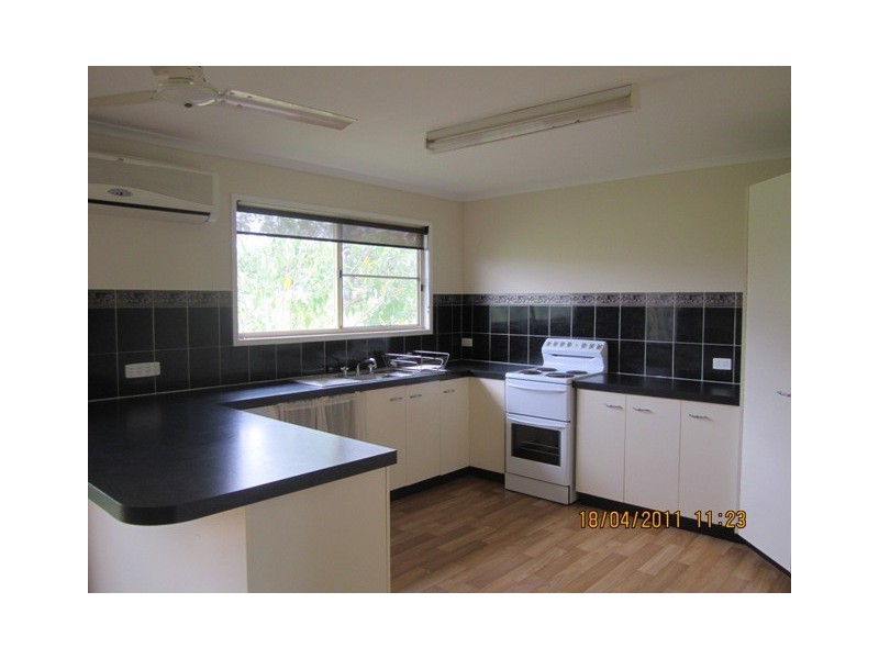 Regency Downs QLD 4341
