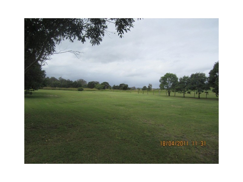 Regency Downs QLD 4341