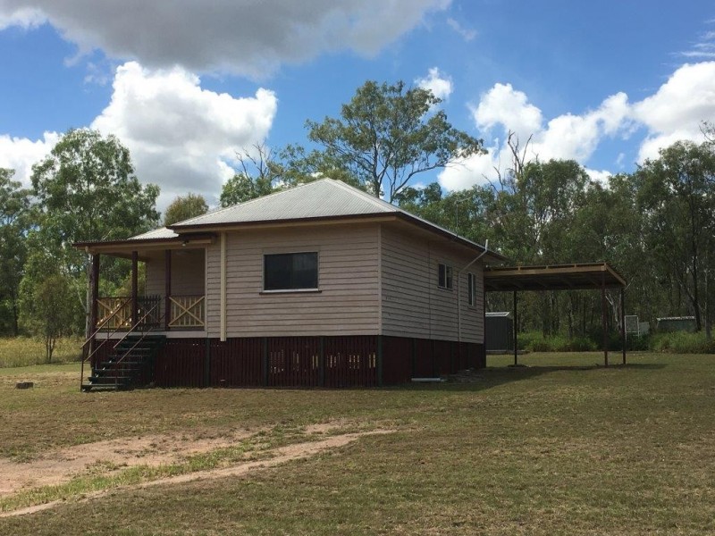 Forest Hill QLD 4342