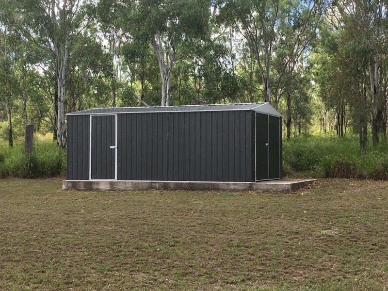 Forest Hill QLD 4342