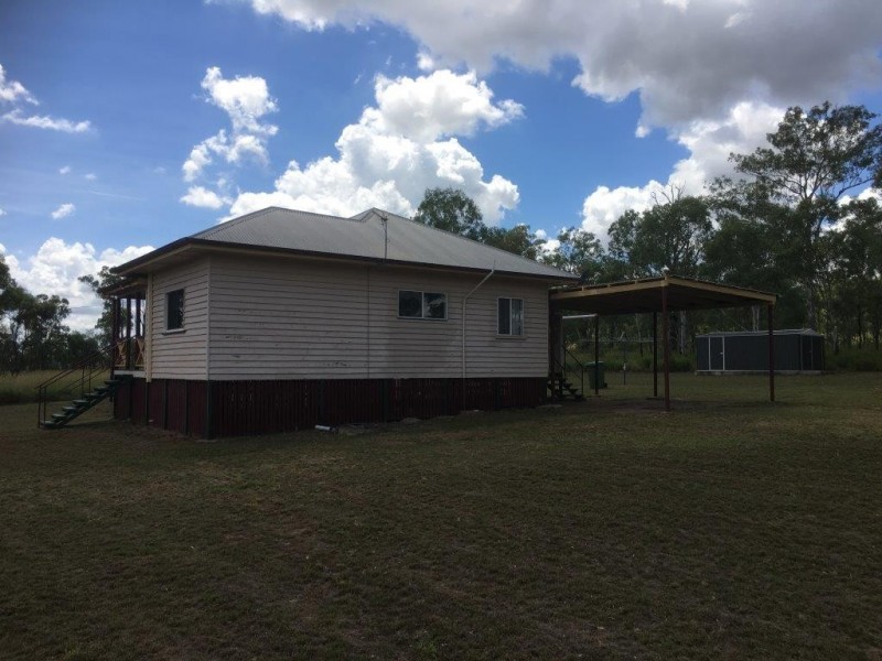 Forest Hill QLD 4342