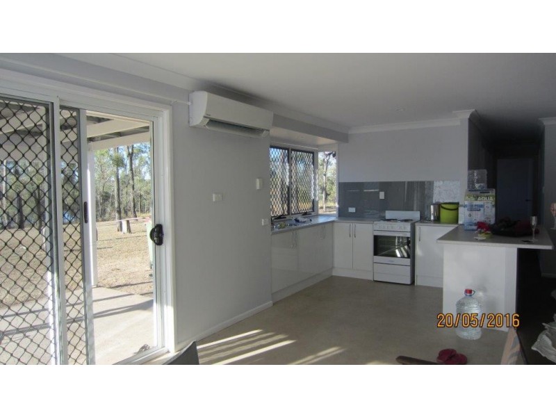 Laidley Heights QLD 4341