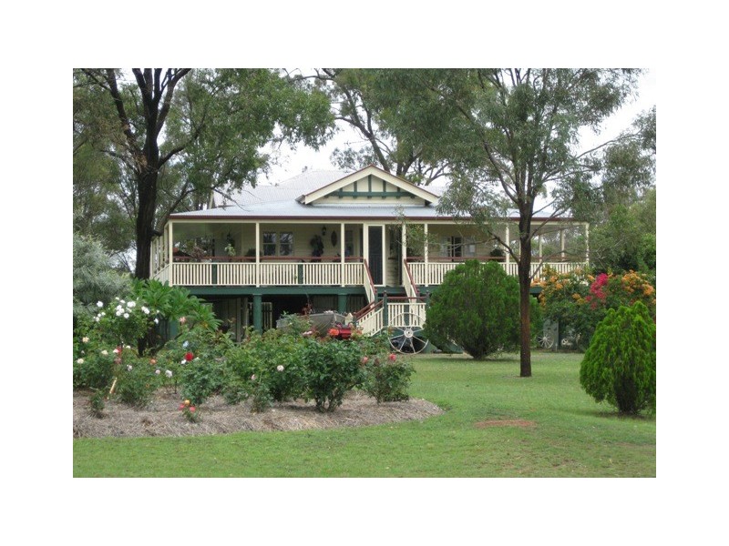 Plainland QLD 4341