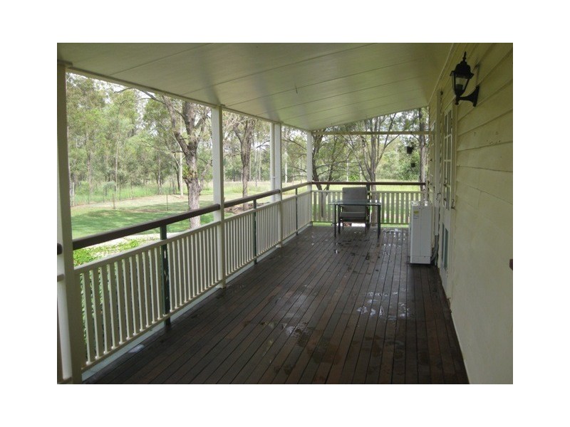 Plainland QLD 4341