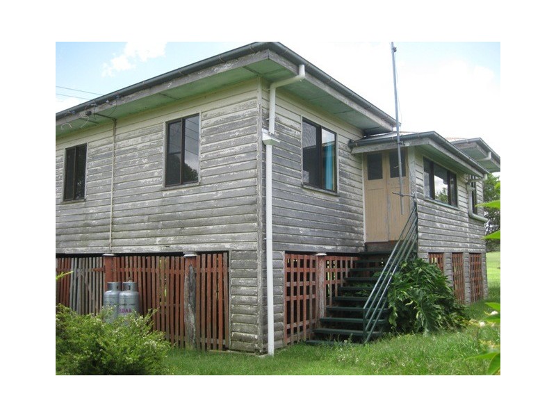 Laidley South QLD 4341