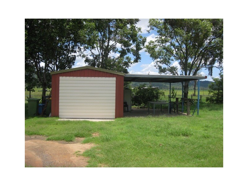 Laidley South QLD 4341