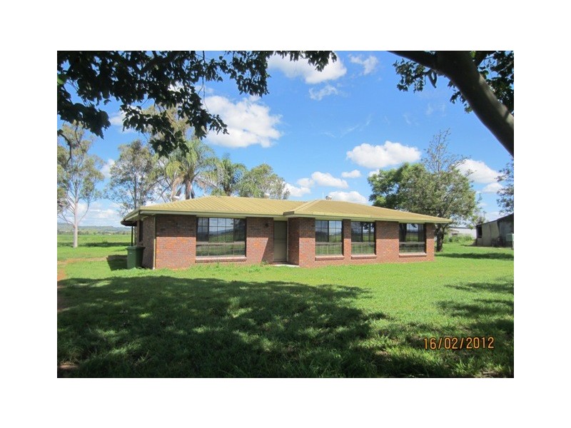 Crowley Vale QLD 4342