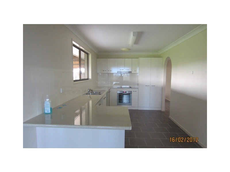 Crowley Vale QLD 4342