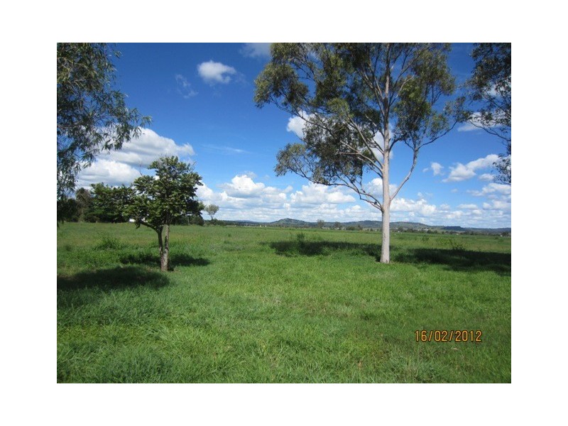 Crowley Vale QLD 4342