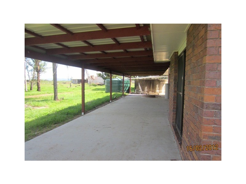 Crowley Vale QLD 4342