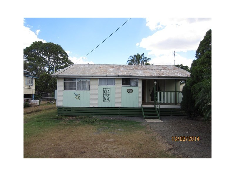 Laidley QLD 4341