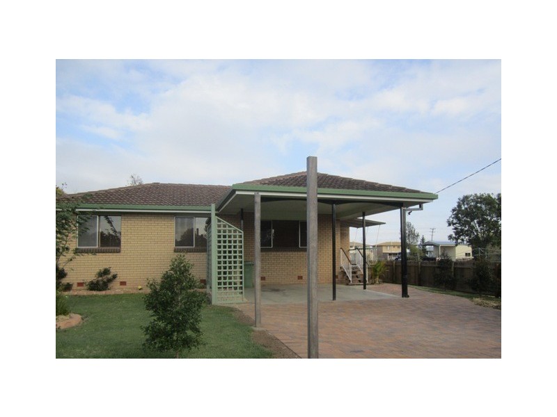 Laidley QLD 4341