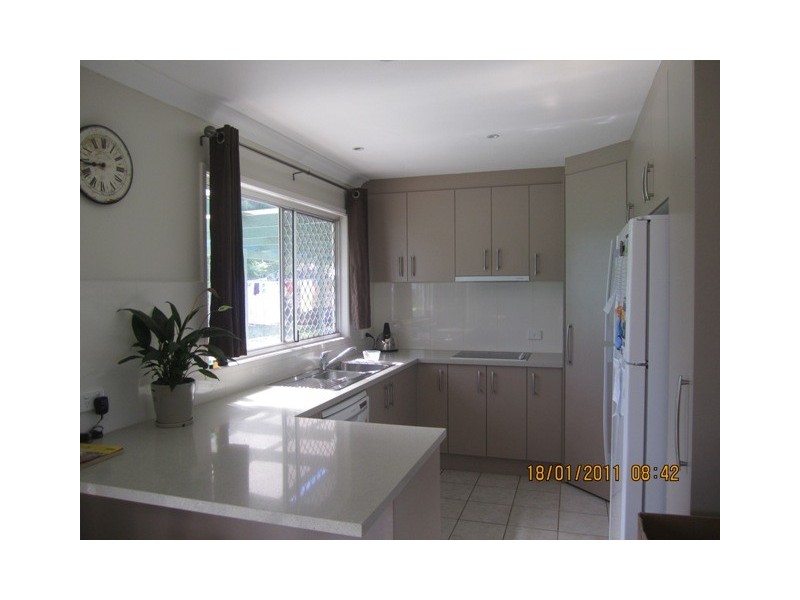 Regency Downs QLD 4341