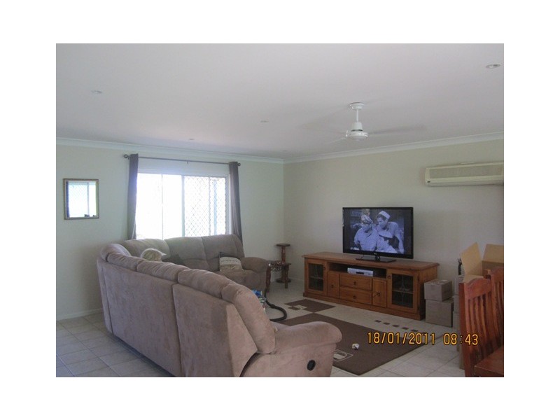 Regency Downs QLD 4341