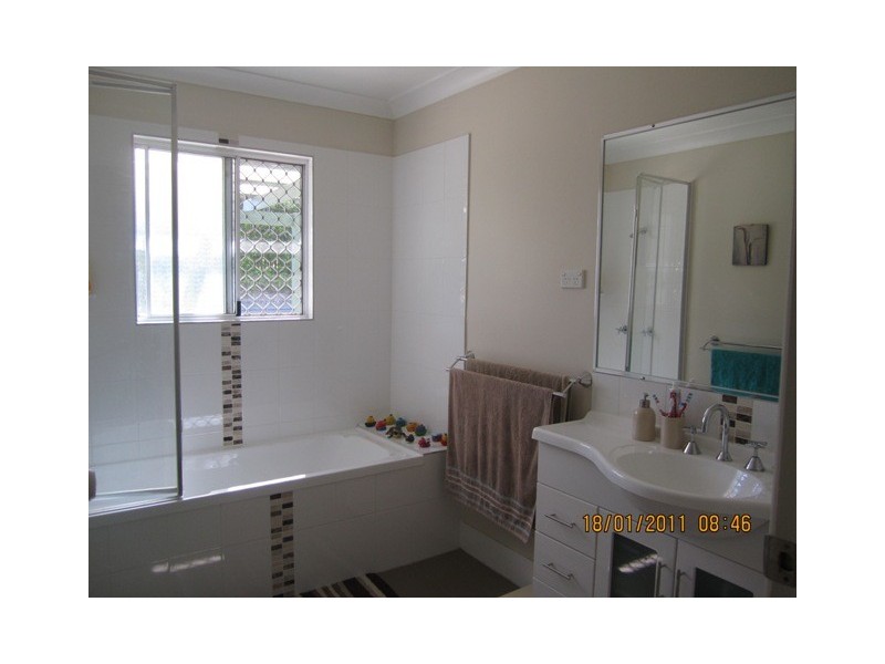 Regency Downs QLD 4341