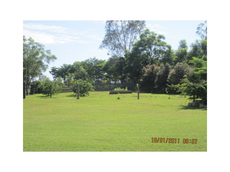 Regency Downs QLD 4341