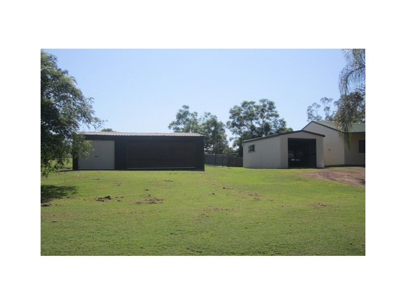 Regency Downs QLD 4341