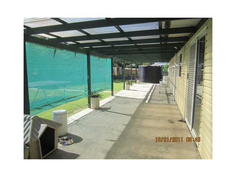 Regency Downs QLD 4341