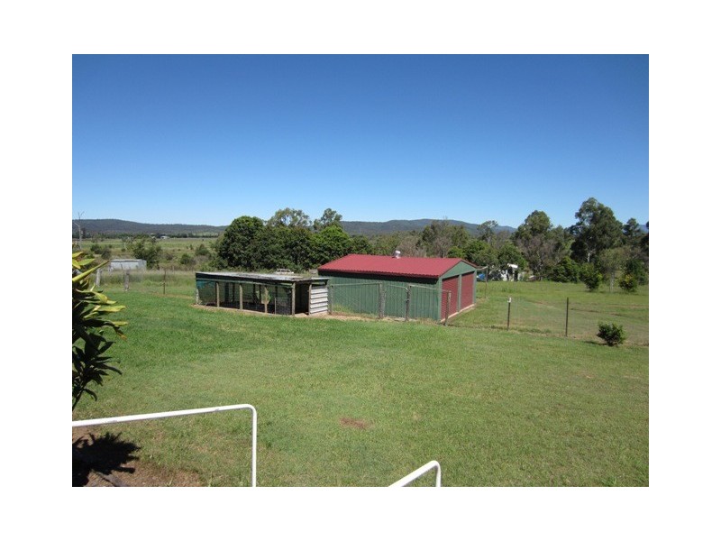 Laidley Heights QLD 4341