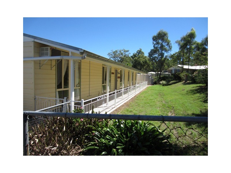 Laidley Heights QLD 4341