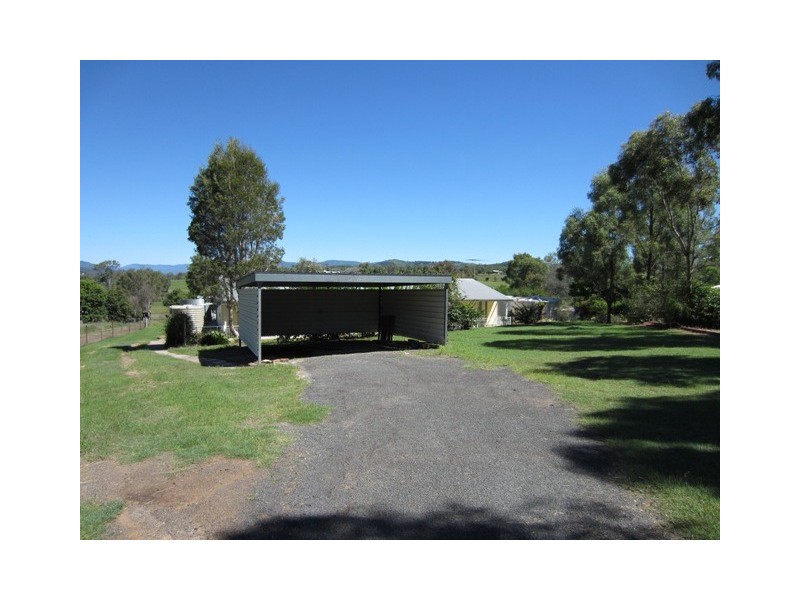 Laidley Heights QLD 4341