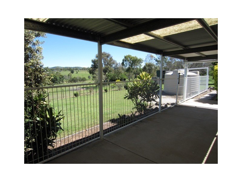 Laidley Heights QLD 4341