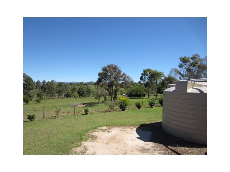 Laidley Heights QLD 4341