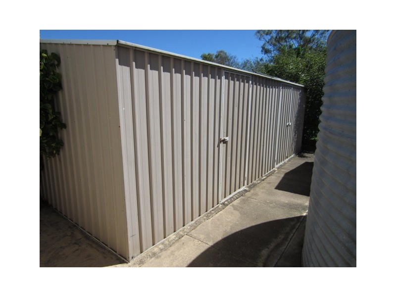 Laidley Heights QLD 4341