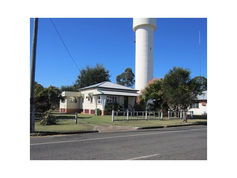 Forest Hill QLD 4342