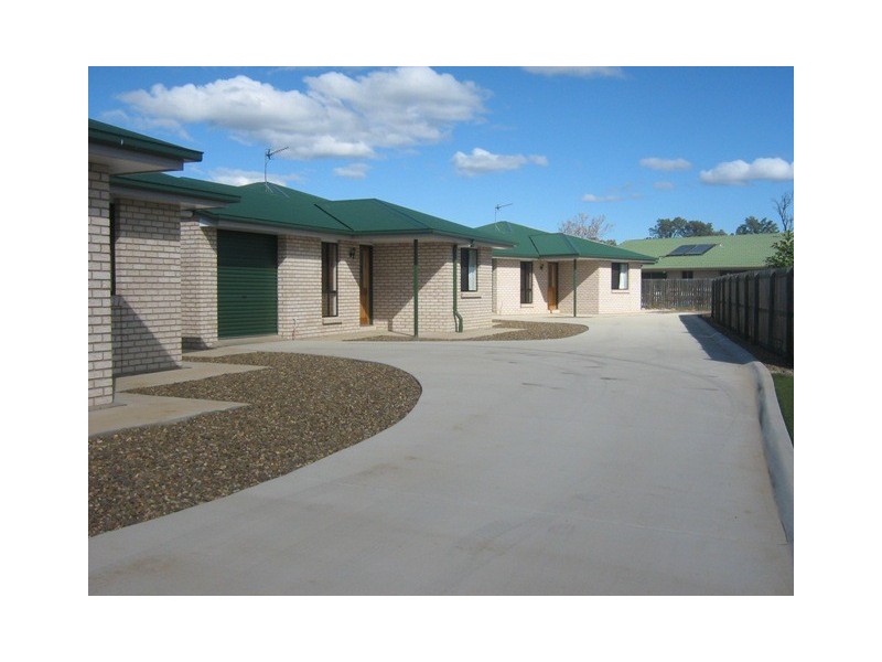 Laidley QLD 4341